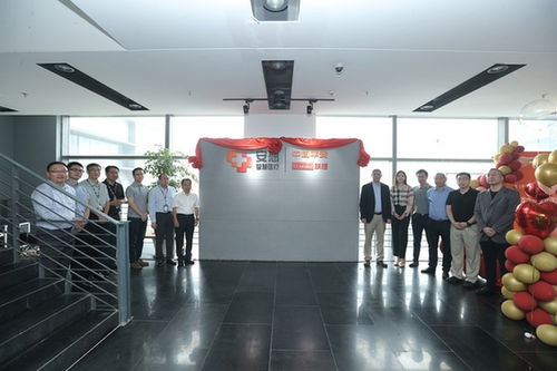 聯(lián)想集團(tuán)天津布局深化，工業(yè)互聯(lián)網(wǎng)數(shù)據(jù)服務(wù)彰顯智造新動(dòng)能